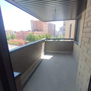 Terraza